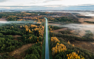 Pärnumaa turismisektori ettepanekud 2025. a kohalike omavalitsuste valimistel kandideerijatele