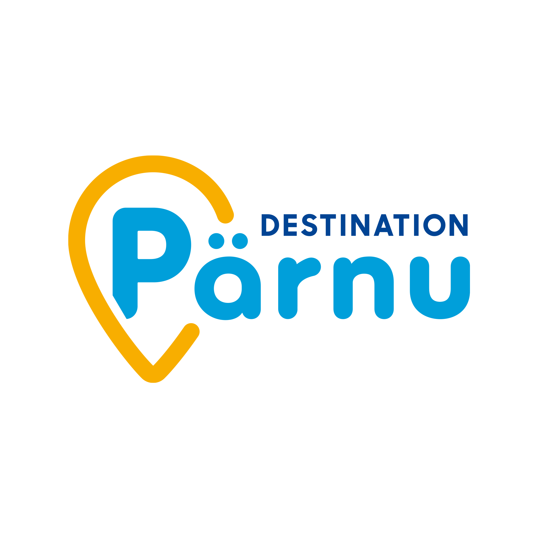 Destination Pärnu