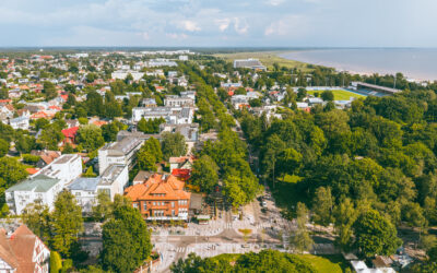 SAVE THE DATE: Pärnumaa Turismi Visioonikonverents toimub 14. oktoobril 2026!