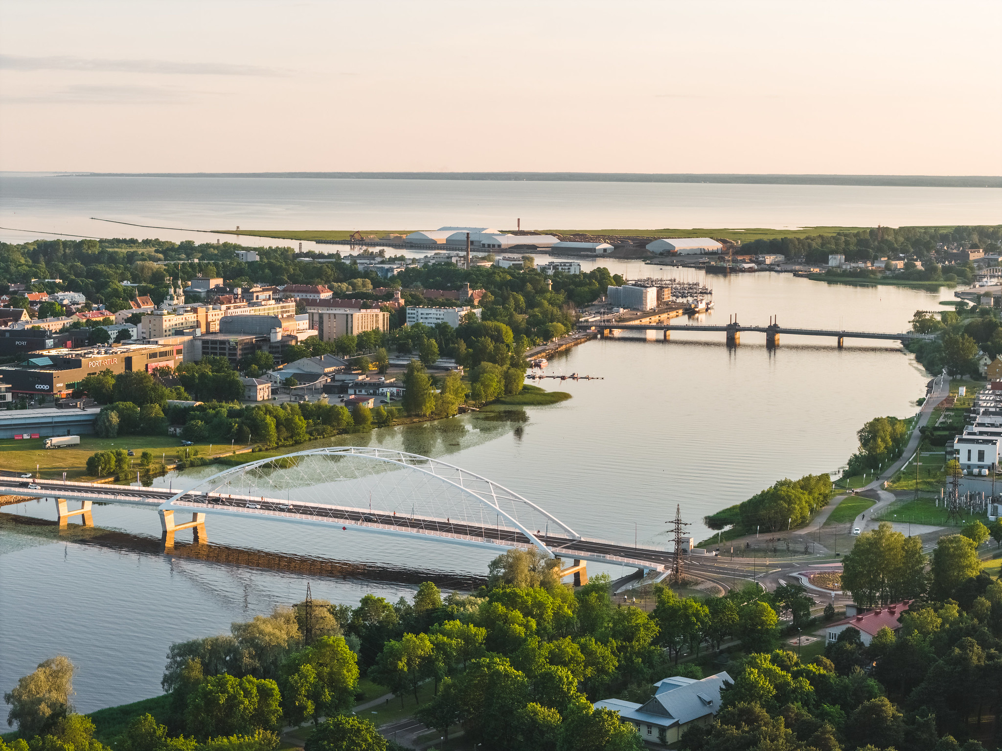   Pärnumaa turismisektor on viimasel 3-4 aastal teinud olulise sammu edasi – ettevõtjad on otsustanud võtta senisest suurema vastutuse kogu sihtkoha ühishuvide 