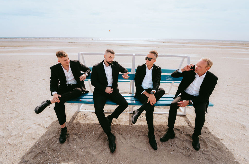 Pärnumaa turismiettevõtjad lansseerisid uue brändi: Business Pärnu