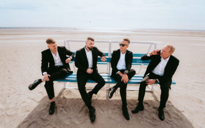 Pärnumaa turismiettevõtjad lansseerisid uue brändi: Business Pärnu