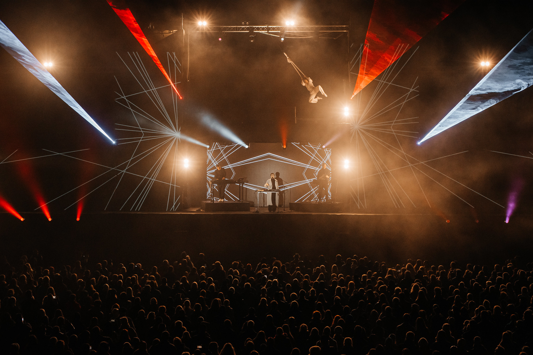   Riigi otsus toetada järgmisel kolmel aastal mitmeid suuri rahvusvahelisi sündmusi annab Pärnule tugeva kinnituse, et liigume sihikindlalt edasi rahvusvahelise